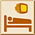 Tv in room